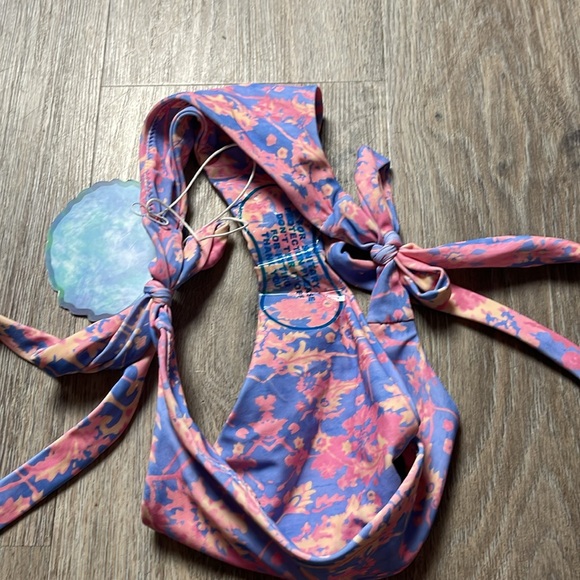 Show Me Your MuMu Mermaid Bikini Bottom - Picture 12 of 12